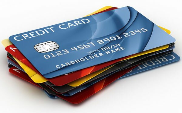 Условия оформления кредитной карты