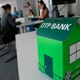 Кредитная карта ОТП банка