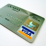 Платежный адрес кредитной карты