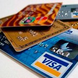 Онлайн решение по кредитной карте за 5 минут