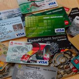 Перевыпуск кредитной карты Сбербанка