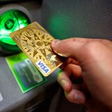 Как пополнить кредитную карту Сбербанка