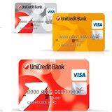 Кредитная карта Юникредит банка