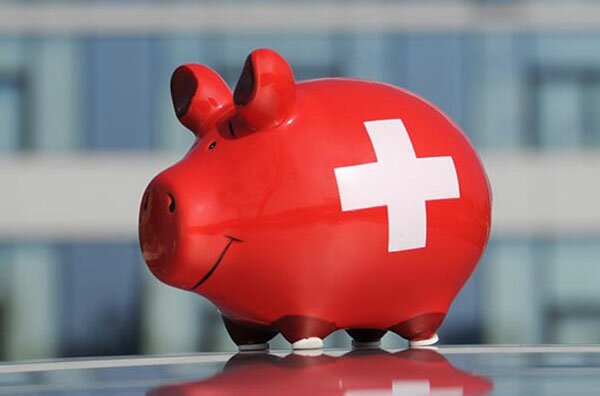 Особенности вкладов в Швейцарских банках