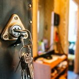 Доля квартиры по наследству