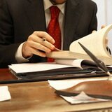 Оформлением права на наследство