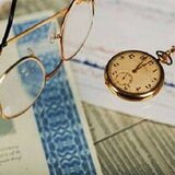 Время открытия наследства