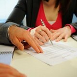 Отказаться от доли в наследстве